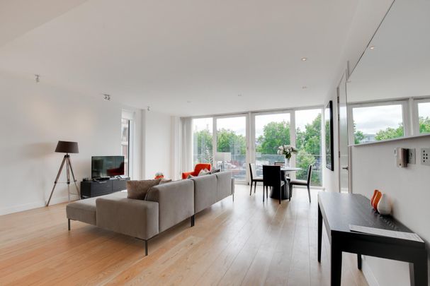 2 bed apartment to rent in Gatliff Road, London, SW1W - Photo 1