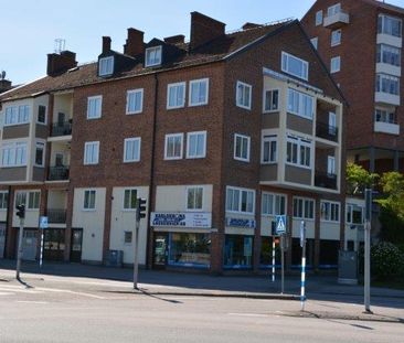 Järnvägstorget 15 - Photo 1