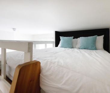 Studio Flat, Church Road, BN3 - Photo 3