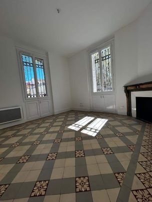 Appartement 2 pièces à louer à PERPIGNAN - Photo 1