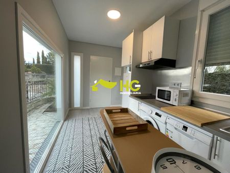 Alquiler Estudio en Urbanización - El Bosque, Villaviciosa De Odón - Photo 3