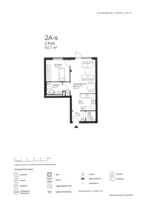 Skräddarebyn 3A - Foto 1