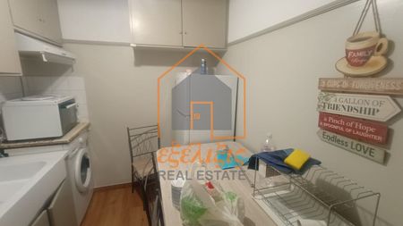 Διαμέρισμα για ενοικίαση Άγιος Νικόλαος (Βόλος) - Photo 5