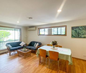 Beautiful Fully Furnished 3-Bedroom Home in Denhams Beach - Photo 3