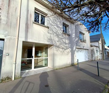 Location Appartement 2 pièces 45m² NANTES 44100 - Photo 4