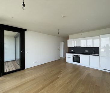UNBEFRISTET: 2 Zimmer mit Loggia und vielen Extras im Haus - Photo 4