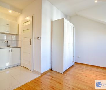 Studio bezpośrednio przy AGH Kawiory/Czarnowiejska - Фото 6