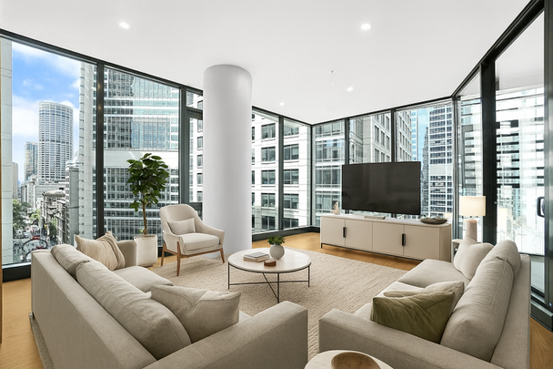 38 York Street, Sydney NSW 2000 - Apartment For Rent | Domain - Photo 1