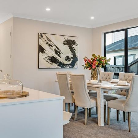 Modern Living in Park Green! - Photo 5