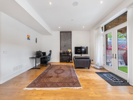 For Lease - 267 Empress Avenue Unit# Bsmt, Toronto, Ontario - Photo 5