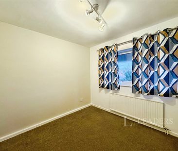 2 bedroom apartment to rent Stourbridge Road, Catshill, Bromsgrove,... - Photo 2