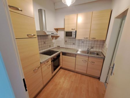 Schöne sanierte 2-Zimmer-Wohnung (Loft/Galeriewohnung) - Photo 5