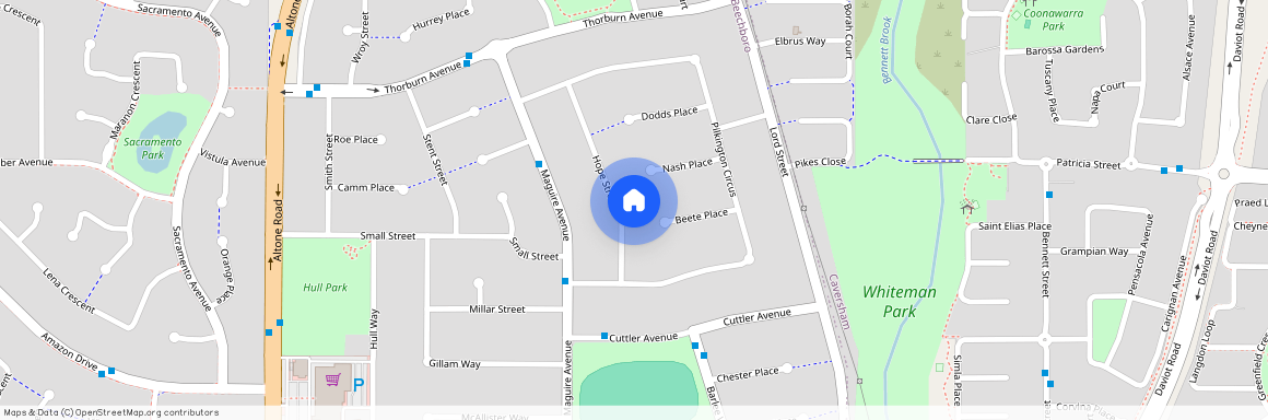 12B Hope Street, WA 6063, Beechboro