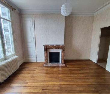 Appartement Tours 2 pièce(s) 51.15 m2 - Photo 4