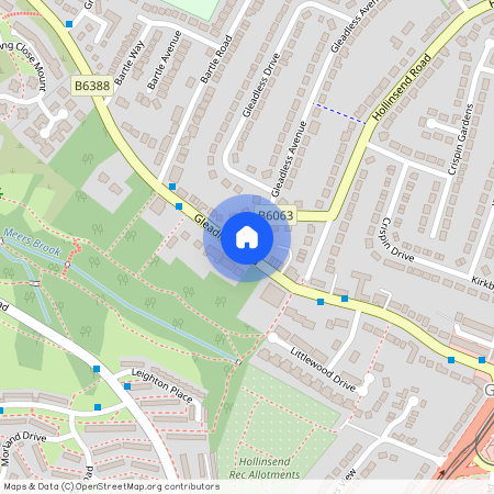 Gleadless Road, S12 2QD, Sheffield