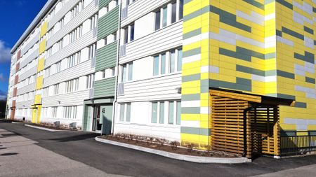 Lextorpsvägen 37 - Photo 4