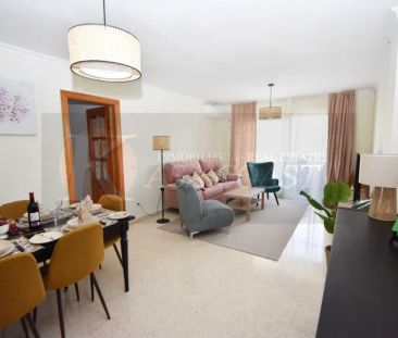 Alquiler de piso en Centro Ciudad - Photo 1