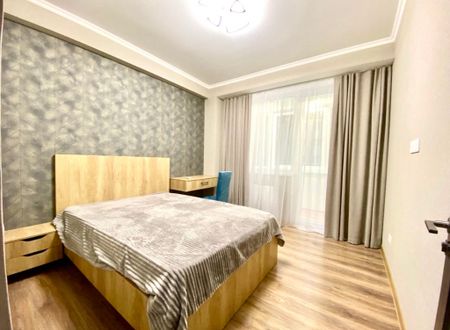 Apartament cu 2 camere de inchiriat in zona Rahova - Fotografie 2