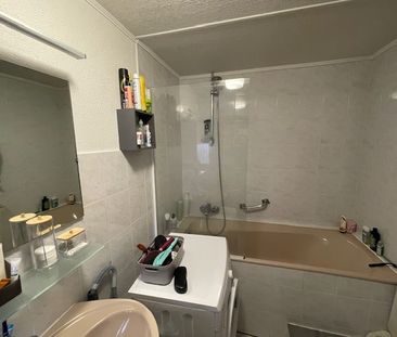 SAINTE-CROIX-EN-PLAINE - APPARTEMENT 2 Pièces - Photo 1