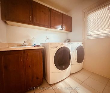 For Lease - 3 Elmsley Drive, Richmond Hill, Ontario - Photo 6