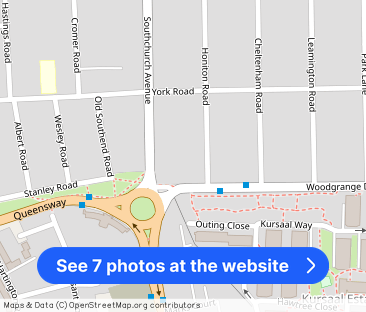 Seafront, Southend On Sea - Photo 1