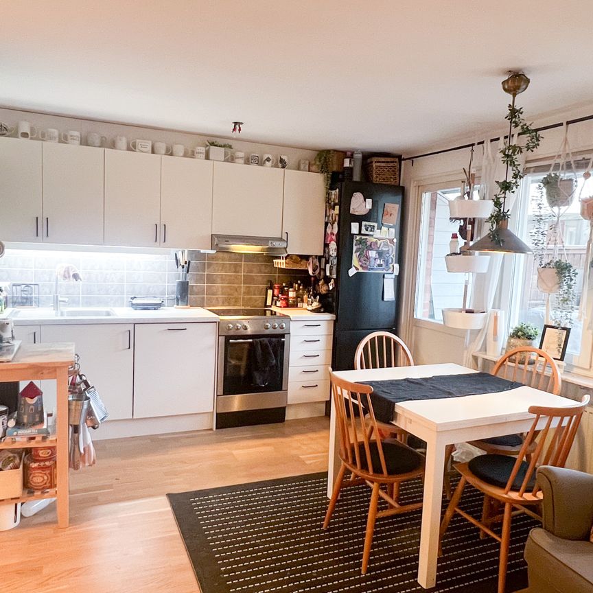 Söderbytorpsgatan, Vendelsö - Photo 1