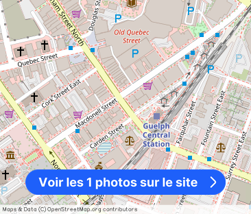 124 Gosling Gardens, Guelph - Photo 1