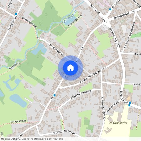 Nijverheidsstraat, 67, 5, 9420, Mere