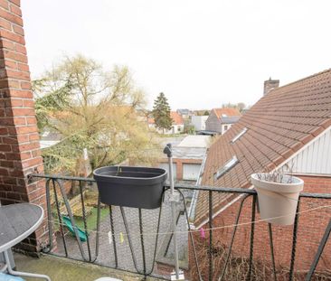 Centraal gelegen ruim en lichtrijk appartement met 3 slaapkamers! - Photo 6