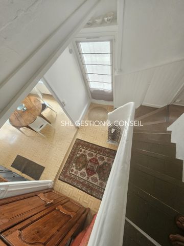 Location Maison 3 pièces 55m² PERTUIS 84120 - Photo 4