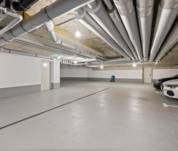 *ERSTBEZUG*Gemütliche 2-Zimmer Wohnung mit Gartenanteil wartet auf ... - Photo 6