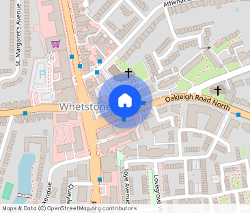 Oakleigh Road North, London, N20 - Photo 1