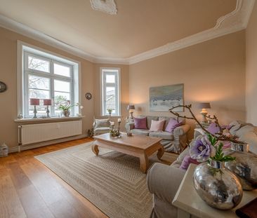 3D VIRTUAL TOUR - Exklusive Erdgeschoss Wohnung in Elmshorn - Foto 2