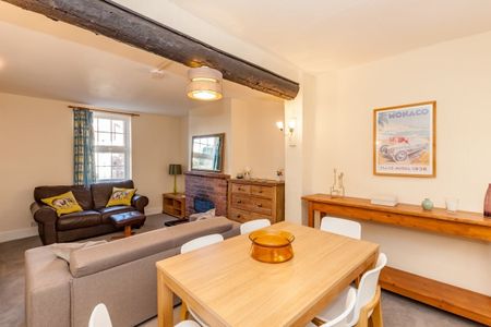 Cardigan Street, Jericho - Photo 2