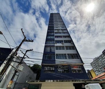 Apartamento para aluguel, 1 quarto, Boa Vista - Recife/PE - Foto 4