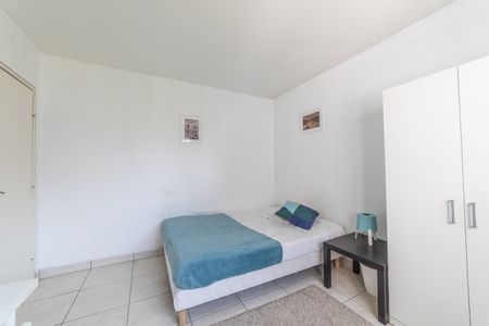 Strasbourg - Le Chelsea - Chambre 4 - Photo 2