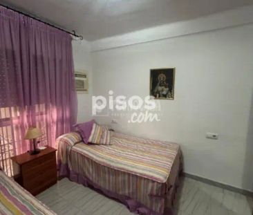 Piso en alquiler en Plaza de Luis Cernuda - Photo 4