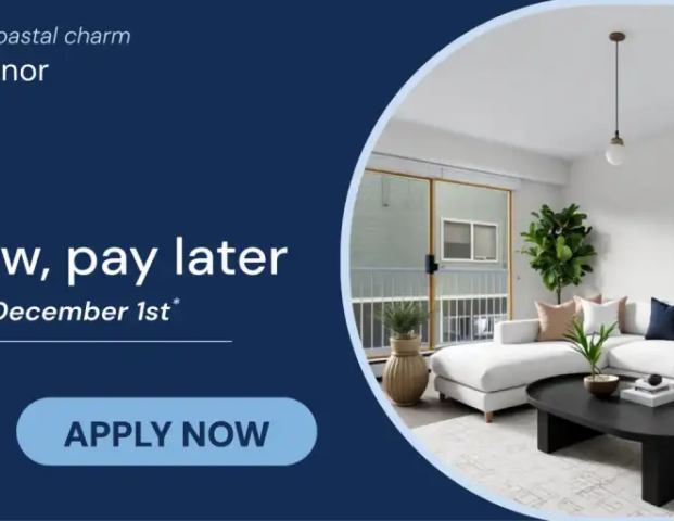 Rockmeare Manor Apartments | 1144 Rockland Avenue, Victoria - Photo 1