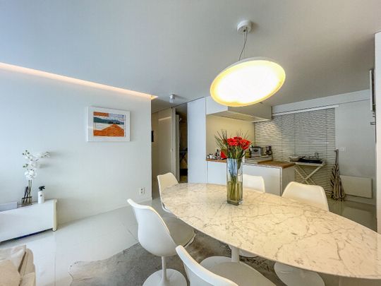 Appartement Te Huur - Knokke - Photo 1
