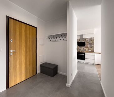 Piaseczno z super dojazdem do Warszawy‼ 49.5 m² - Zdjęcie 3