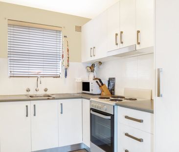 2 BED CBD UNIT - Photo 3