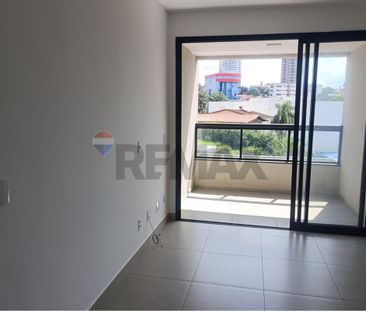 Apartamento para locação com piscina no Single Loft – Jardim Ribeir... - Photo 2