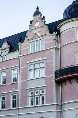 Fleminggatan 14 A - Photo 1