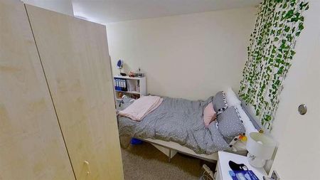 Peveril Street, Nottingham, NG7 - Photo 2