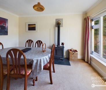 3 bedroom detached house to rent - Photo 1