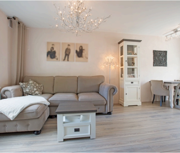 Te huur: Huis Kometensingel in Amsterdam - Photo 3