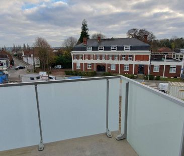 Location appartement 2 pièces 49.22 m² à Linselles (59126) - Photo 3