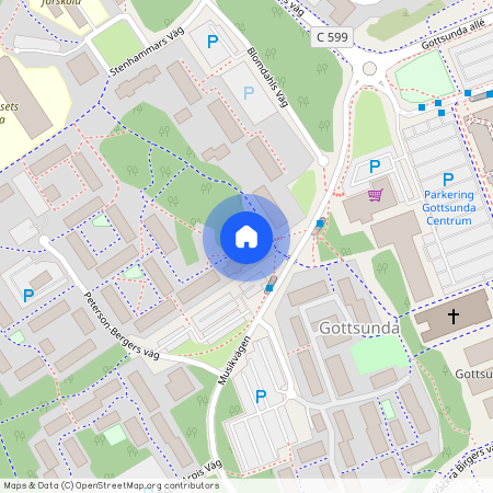 Peterson-Bergers väg 15, 75649, Uppsala