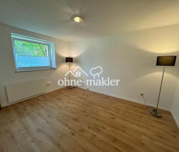 Für Singles - Sanierte 1,5 Zimmer Wohnung in Köln-Sülz - Photo 4