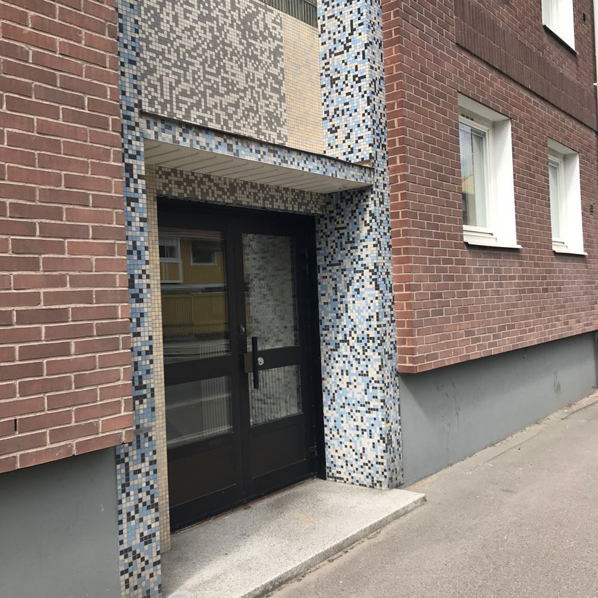 Vitalagatan 32A, Vetlanda - Photo 2